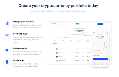 Coinbase