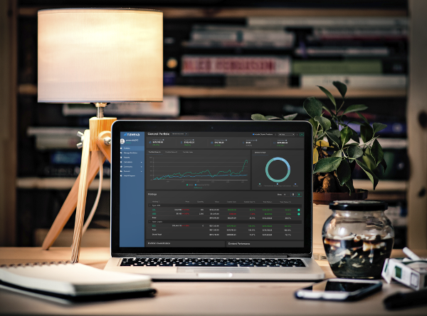Navexa portfolio tracker