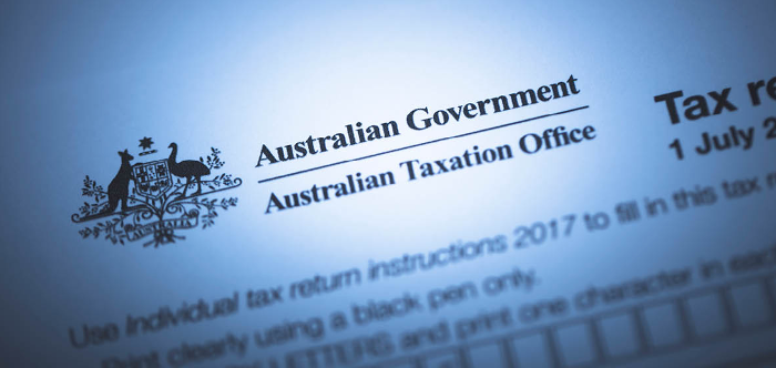 Minimizing tax on investments in Australia